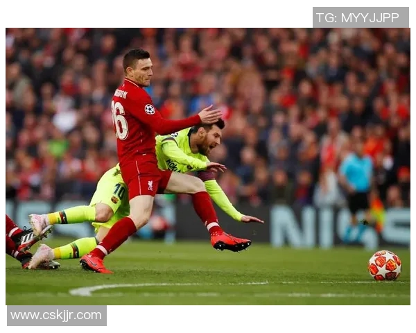 利物浦与巴萨精彩对决录像下载全攻略与回顾