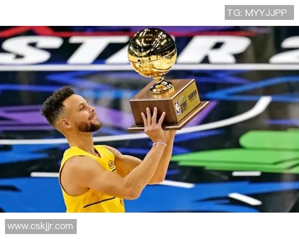 库里三分大赛决赛连中20球震惊全场成功夺冠创造历史新纪录